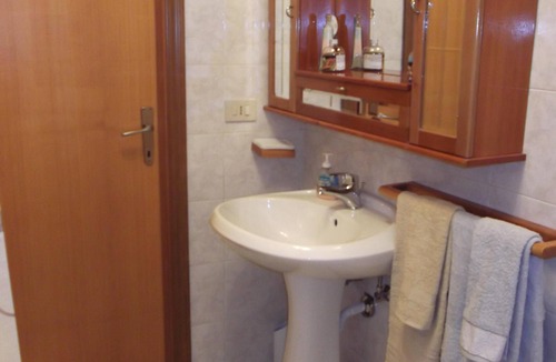 Scandriglia Apartment | L 'Holly, Osteria Nuova Scandriglia RIETI