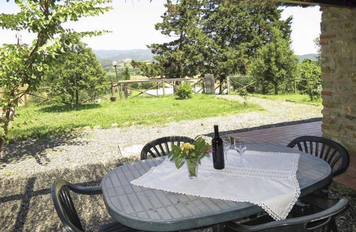 Montecatini Val di Cecina Apartment | 45 m² Apartment ∙ 1 bedroom ∙ 3 guests