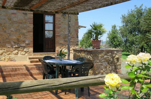Montecatini Val di Cecina Apartment | 67 m² Apartment ∙ 2 bedrooms ∙ 6 guests