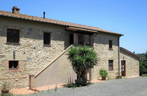Montecatini Val di Cecina Apartment | 49 m² Apartment ∙ 2 bedrooms ∙ 4 guests