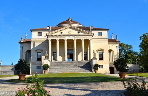 Alte Ceccato House | Residence Castelli - Monolocale 1