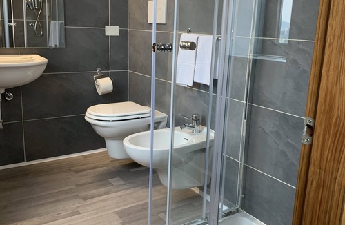 Alte Ceccato House | Residence Castelli - Monolocale 3