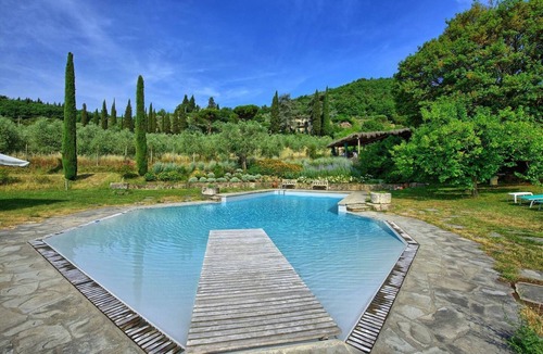 Figline e Incisa Valdarno Other | AGRITURISMO FATTORIA CELLE