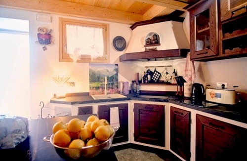 Siror Ski Chalet | Maso 1445 - Breathtaking Views,Equipped Kitchen, Quiet,Starlink Int, Last min 5%