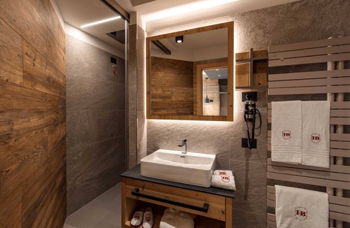 San Martino di Castrozza Hotel | Hotel Belvedere