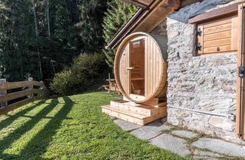 Siror House | Baita Dani