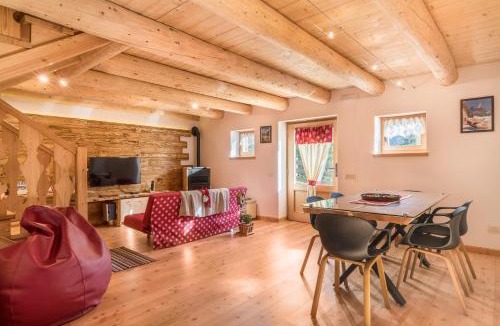 Siror House | Baita Dani
