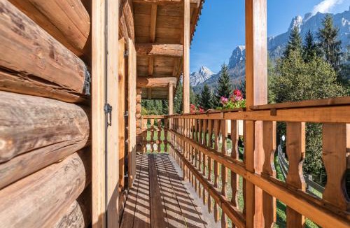 Siror House | Baita Dani