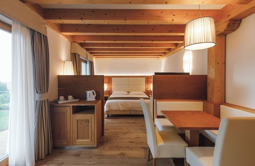 San Martino di Castrozza Hotel | Sayonara Nature & Wellness Hotel