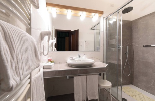 San Martino di Castrozza Hotel | Grand Hotel des Alpes