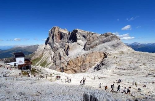 San Martino di Castrozza House | Sporting Clubresidence