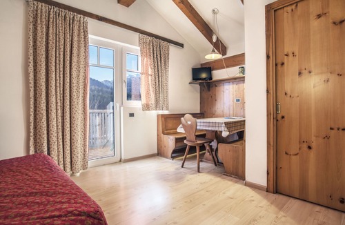 San Martino di Castrozza House | Sporting Clubresidence