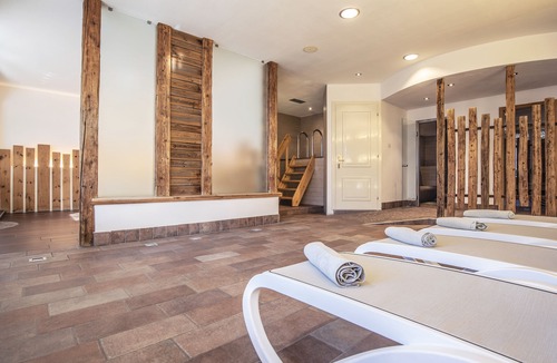 San Martino di Castrozza House | Sporting Clubresidence