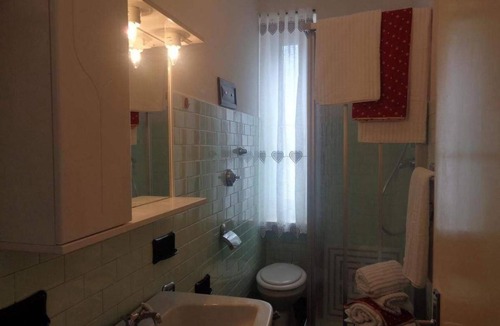 San Martino di Castrozza Hotel | Suisse Hotel