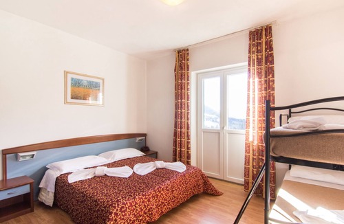 San Martino di Castrozza Hotel | Hotel Excelsior Cimone
