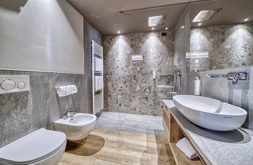 Tonadico Hotel | Brunet - The Dolomites Resort