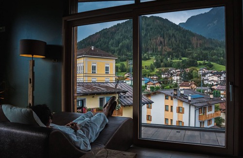 Tonadico Hotel | Brunet - The Dolomites Resort