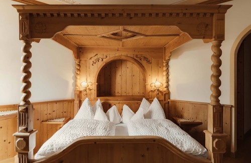 San Martino di Castrozza Hotel | Hotel Colbricon