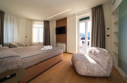 Fiera di Primiero Hotel | Hotel Luis