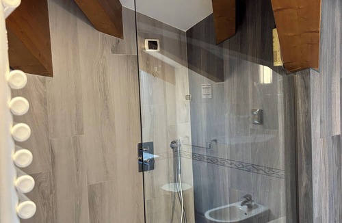 Fiera di Primiero Hotel | Hotel Luis