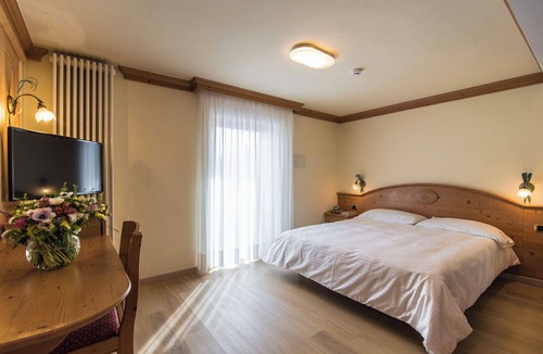 San Martino di Castrozza Hotel | Hotel Colfosco