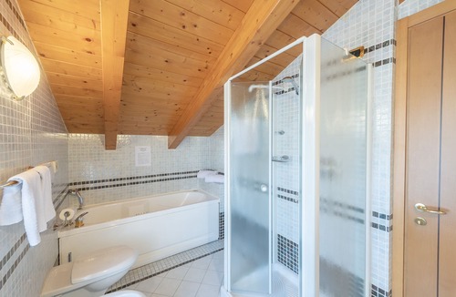 Fiera di Primiero Hotel | Hotel Relais Orsingher
