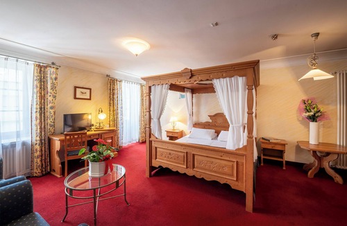 Fiera di Primiero Hotel | Hotel Relais Orsingher