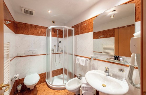 Fiera di Primiero Hotel | Hotel Relais Orsingher