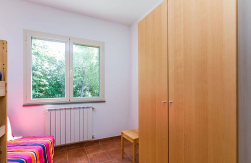 Rosignano Marittimo House | Beautiful private villa for 7 people with private pool, TV, terrace and pets allowed