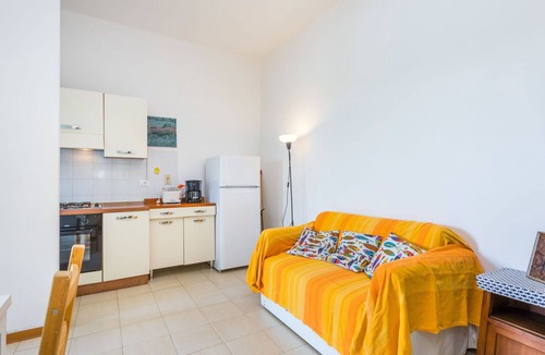 Castiglioncello Apartment | Beautiful apartment for 4 people with patio