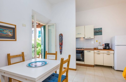 Castiglioncello Apartment | Beautiful apartment for 4 people with patio