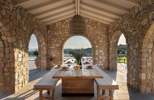 Rosignano Marittimo Villa | Villa la Casina 4, Emma Villas