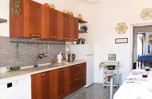 Rosignano Solvay House | Appartamento Appera Ristrutturato ad un Passo dal Mare