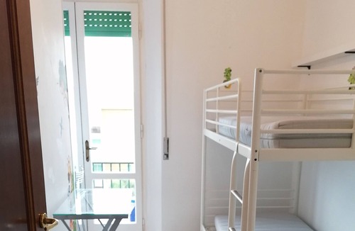Rosignano Solvay Apartment | Small house 3 minutes from the sea