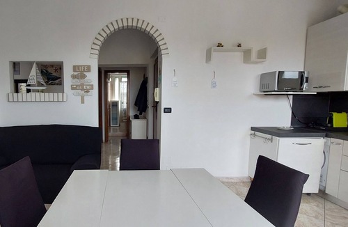 Rosignano Solvay Apartment | Small house 3 minutes from the sea