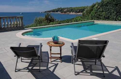 Castiglioncello Apartment | Villa Lighea, Casa Tita with pool