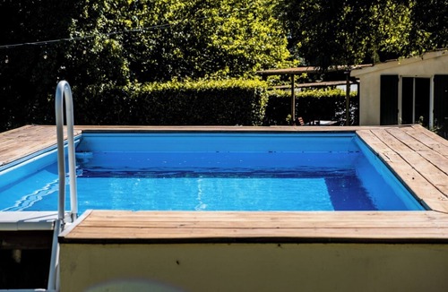 Castiglioncello Villa | Casenuove II