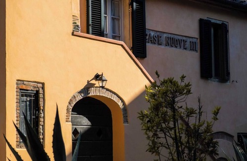 Castiglioncello Villa | Casenuove III