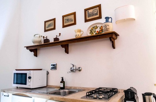 Castiglioncello Apartment | Studio apartment Casenuove