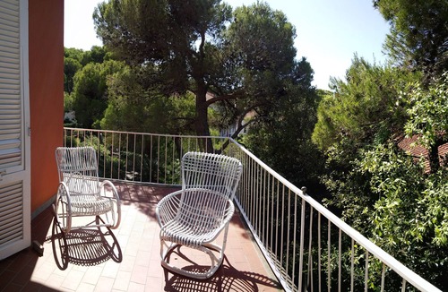 Castiglioncello Villa | Villa surrounded by greenery at 300 meters from the sea