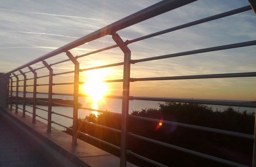 Castiglioncello Apartment | Comfortable and welcoming apartment 20 meters from the sea. Panoramic terrace