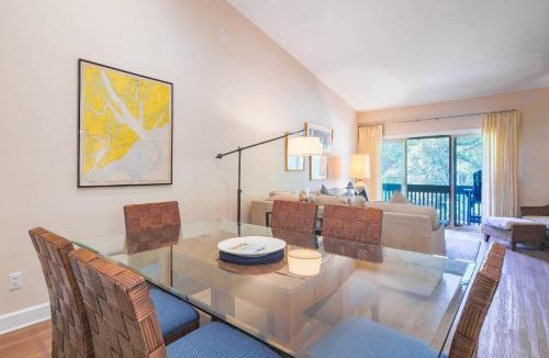 South Beach Villa | It's a Bluff Life