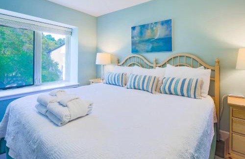 South Beach Villa | It's a Bluff Life