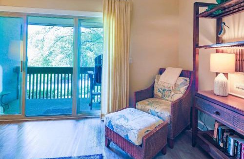 South Beach Villa | It's a Bluff Life