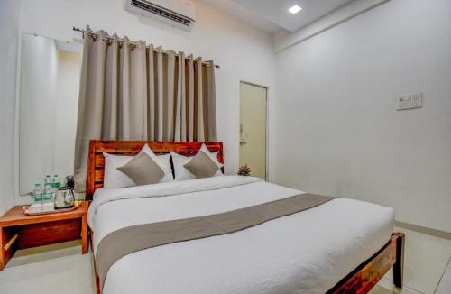 Daulatabad Apartment | IT'S HOME