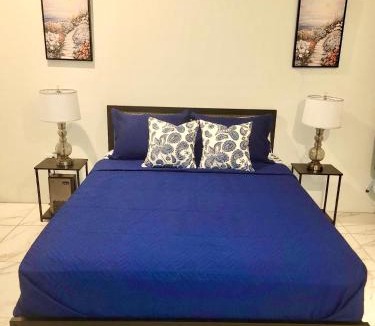 Monkey Hill Apartment | It's Time For A Getaway!