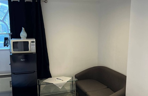 Euston Apartment | It’sAmazing studio Euston near Camden,warren st,Kingscross,Marylebone,Oxford st.