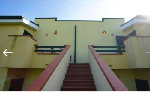 Sant'Andrea Apostolo dello Ionio Apartment | Tra Ulivi E Mare