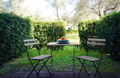 Contrada Taverna House | House