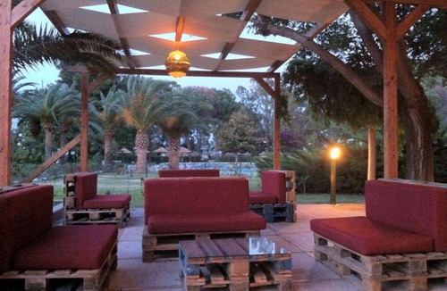 Sant'Andrea Apostolo dello Ionio House | Villaggio Santandrea Resort